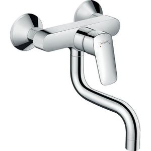 Hansgrohe Logis M31 Keukenmengkraan 71836000