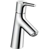 Hansgrohe Talis S toiletkraan 80 chroom 72017000