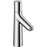 hansgrohe Talis Select S ééngreeps wastafelmengkraan 100 zonder wastegarnituur - Chroom