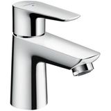 Hans Grohe Hg Talis E Toiletkraan 80 Koud Water Znd Afvoer Chr