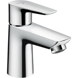 Hans Grohe Hg Talis E Toiletkraan 80 Koud Water Znd Afvoer Chr