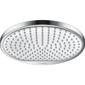 HANSGROHE Handdouche Croma rond met 2 straalsoorten ø8,5 cm chroom kopen