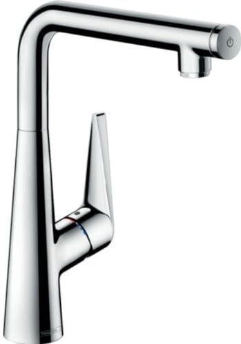 Hansgrohe HG Spültischmischer 300 Talis Select M51 1jet chrom, 72820000