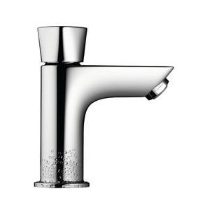 hansgrohe MyCube 71017000 Wastafelarmatuur, verchroomd