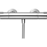 Hansgrohe - thermostatische douchemengkraan -  MyFox - chroom