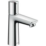 Hansgrohe - Talis Select e - Waschtischarmatur 110, verchromt 71751000