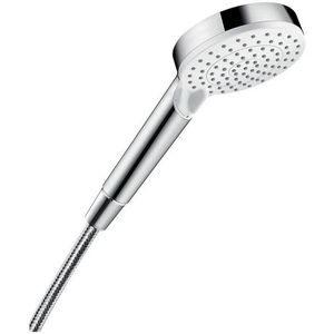 HG DIY Crometta Vario HB Eco - 9L hansGrohe Crometta Vario håndbruser EcoSmart 9 l/min