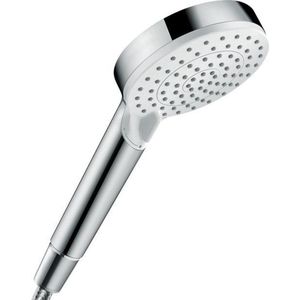 Hansgrohe Crometta Handdouche Vario EcoSmart 9 L/Min Wit/Chroom