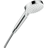 hansgrohe Crometta handdouche vario wit/chroom