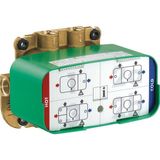 Axor Starck One Grundkörper für Thermostatmodul - Hansgrohe