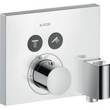 Axor Starck ShowerSelect Square Thermostat Unterputz - Hansgrohe