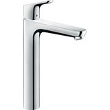 Hansgrohe - Focus - Waschtisch Einhebelmischer 230, verchromt 31532000