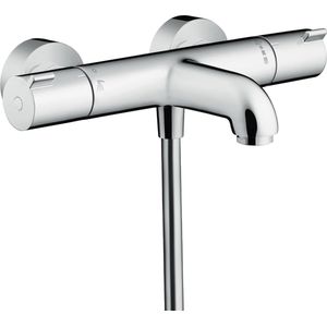 Hansgrohe Ecostat 1001 CL badthermostaat chroom