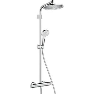 Hansgrohe Crometta douchezuil, 26781000