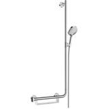 Hansgrohe Raindance Select S Glijstangcombinatie 26326000