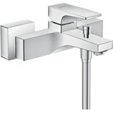 Hansgrohe Metropol badkraan chroom 32540000