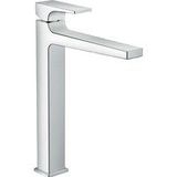 Hansgrohe - Metropol - Waschtisch Einhebelmischer 260 mit Ablaufgarnitur Push-Open, verchromt 32512000