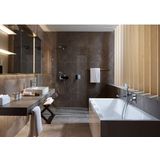 Hansgrohe - Metropol Einhebel-Waschtischmischer 110, Bügelgriff,