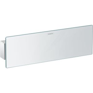 Muuraansluitbocht HansGrohe FixFit Porter 300 Met Wandhouder En Slangaansluiting Chroom