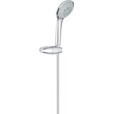 Hansgrohe Unica Glijstang Varia 72 cm Chroo - 27355000