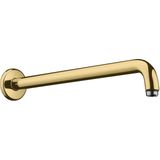 Hansgrohe - Douche-arm - Gepolijst Gouden Look - 389 mm