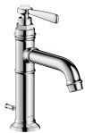 Hansgrohe - axor Montreux Einhebel-Waschtischmischer 100,