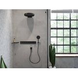 Hansgrohe Fixfit Square Handdouchehouder 26455340