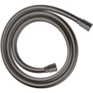 Hansgrohe Doucheslangen - Doucheslang Isiflex 1,60 m, geborsteld zwart chroom 28276340