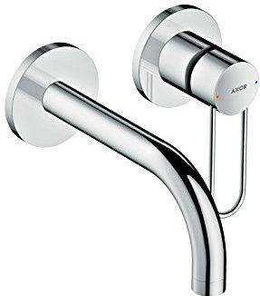 hansgrohe AXOR Uno Einhebel-Waschtischmischer Unterputz,