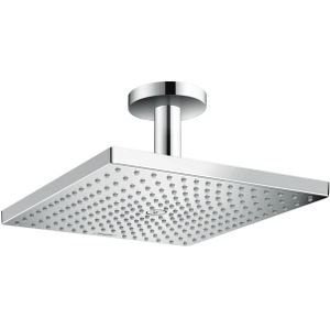 hansgrohe Raindance E hoofddouche 300 1jet met plafondaansluiting chroom, 26250000