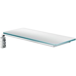 Hansgrohe - Casetta E - Zeepbakje - Chroom