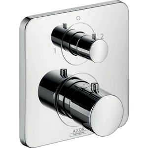 Hansgrohe Axor Citterio m Thermostat Unterputz mit