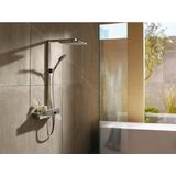 Hansgrohe RainDance E 300 Showerpipe ShowerTablet 600 Chroom