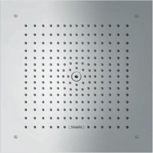 Hansgrohe - Raindance E - Douchekop - Chroom - 400/400 - 1jet
