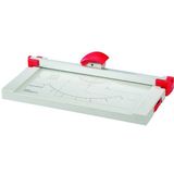 Ecobra Sicherheits-Rollenschneidemaschine A4