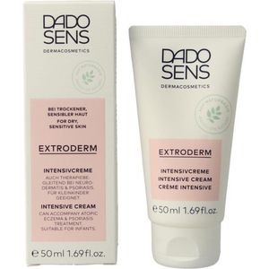 Dado Sens ExtroDerm Intensive Cream