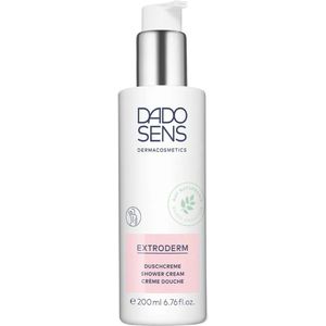 Dado Sens ExtroDerm Shower Cream