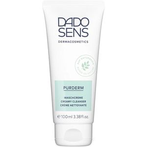 Purdere - Huidverzorging - Gezichtsreiniging - Vegan - Vrij van Kleurstoffen en Silicones