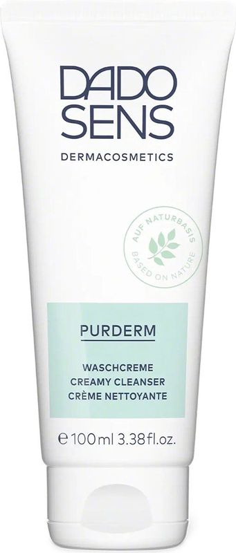 Purdere - Huidverzorging - Gezichtsreiniging - Vegan - Vrij van Kleurstoffen en Silicones