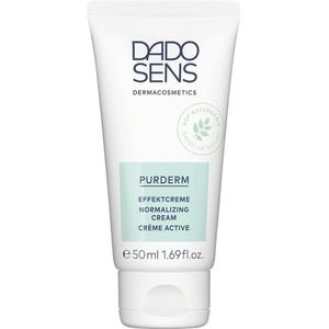 Dado Sens Dermacosmetics PurDerm Normalizing Gezichtscrème
