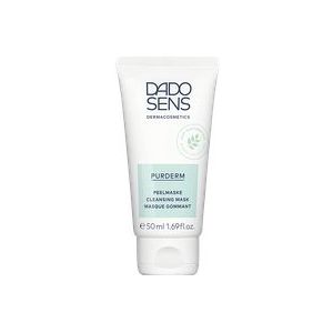 DADO SENS Dermacosmetics - PURDERM Cleansing Hydraterend masker 50 ml