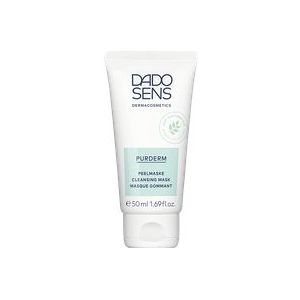DADO SENS Huidverzorging PURDERM - voor onzuivere huidPEELMASKER 50 ml (€ 446,00 / 1 l)