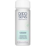 DADO SENS - PURDERM - Gezichtstonicum - Transparant - 150 ml