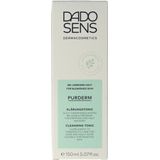 DADO SENS - PURDERM - Gezichtstonicum - Transparant - 150 ml