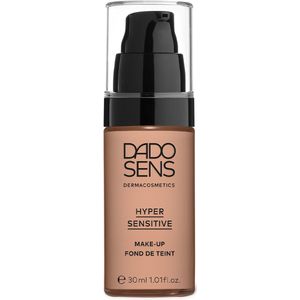 Dado Sens Hypersensitive Makeup almond