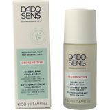 DADO SENS - DEOSENSITIVE - Deobalsam Roll-On - 50 ml - Zonder Aluminiumzouten