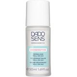 DADO SENS - DEOSENSITIVE - Deobalsam Roll-On - 50 ml - Zonder Aluminiumzouten