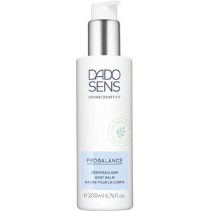 Dado Sens - ProBalance Body Balm - 200 ml