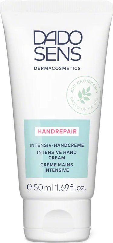 Dado Sens Dermacosmetics HandRepair Intensive Handcrème