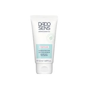 DADO SENS - FOOTCARE - Eeltbalsem - 50 ml - Met Salie-Olie en Panthenol